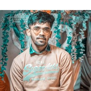 Meet your Posher, Umesh